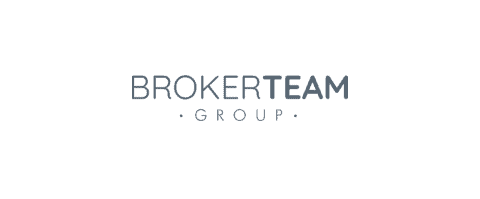 logo of BrokerTeam Group
